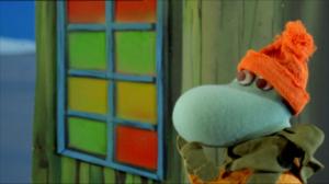 BUU-klubben: Muumien maailma: 19.08.2016 18.00