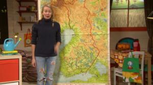 BUU-klubben: Taikurin jäljillä: 16.11.2016 18.00