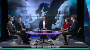 A-studio: Talk: 10.11.2016 21.05