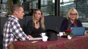 Kantapöytä: 07.12.2016 18.00