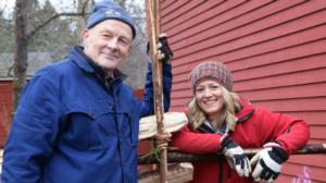 Strömsö: 15.05.2016 08.00