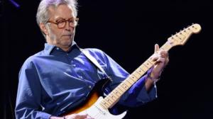 Yle Live: Eric Clapton, Slowhand at 70: 11.09.2016 22.30