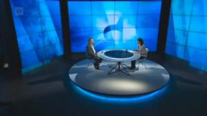 A-studio viittomakielellä: 02.11.2016 15.50