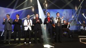 Tangomarkkinat 2016: Kuningasfinaali: 07.07.2016 21.00