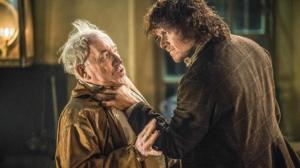 Outlander - Matkantekijä (16): 18.08.2016 21.05
