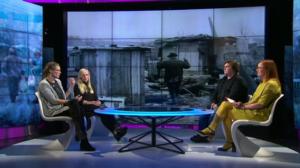 Obs debatt: 03.11.2016 19.55