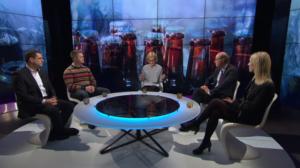 Obs debatt: 24.11.2016 19.55