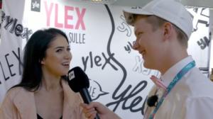 TumeFest: YleXPop 2: 01.07.2016 11.00