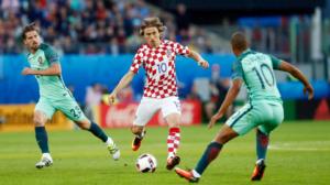 Jalkapallon EURO 2016: Neljännesvälierä: 25.06.2016 21.30