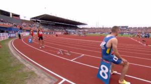 Yleisurheilun EM: 09.07.2016 15.30