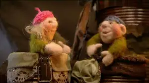 Unohdettujen purkkien kansa (S): 24.06.2016 07.19