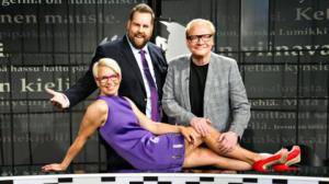 Uutisvuoto: 17.09.2016 21.15