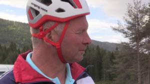 Näin Norjassa: 12.12.2016 19.50