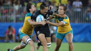 Rion olympialaiset: Rugby: 09.08.2016 12.02