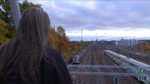 MOT: Unohdetun kansan kuritus: 07.11.2016 20.00