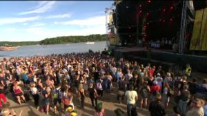 Ruisrock 2016: 11.07.2016 20.00