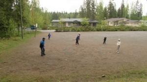 Nyt mennään!: Pihaleikit: 23.09.2016 18.00