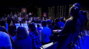 Musiikkistudion klubi-ilta: Café Barock ja kauneimmat barokkijoululaulut: 12.12.2016 16.00