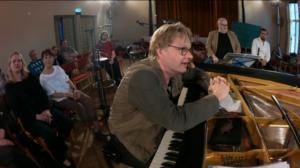 Iiron musiikkiluokka (S): 07.12.2016 20.00