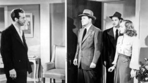 Kino Klassikko: Hyvästi, kaunokaiseni (12): 10.07.2016 18.00