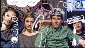 Sekasin: Tapaaminen tupeen kanssa (S): 14.05.2016 20.00