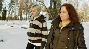 Minä ja mun äiti: Lotta ja Monica: 28.10.2016 12.27