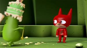 Samsam (S): 08.06.2016 18.00