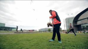 Onks noloo: Ratsastaa keppihevosella?: 07.12.2016 12.00