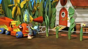 Lilli ja kukkaisystävät (S): 30.06.2016 06.53