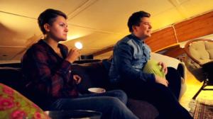 Onks noloo: Itkeä elokuvissa?: 20.12.2016 08.00