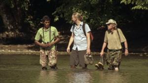 Luontomatkalla Costa Ricassa: 30.05.2016 13.30