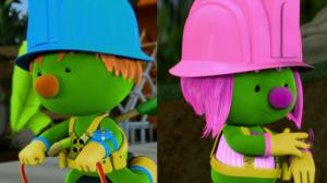 Puuharit (S): 16.05.2016 07.09