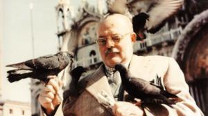 Hemingway Italiassa: 25.05.2016 20.00