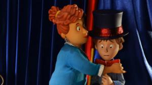 Tommin kiertävä sirkus (S): 07.11.2016 18.00