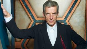 Doctor Who (12): 14.06.2016 13.55