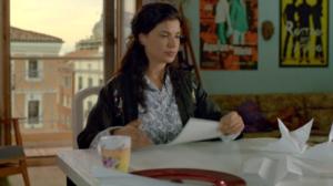 Francon jälkeen - Alcantaran perhe (7): 25.09.2016 16.45