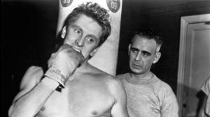 Kino Klassikko: Nyrkkeilysankari (12): 18.12.2016 18.00