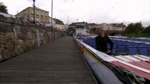 Beppen matkassa: 20.07.2016 17.50