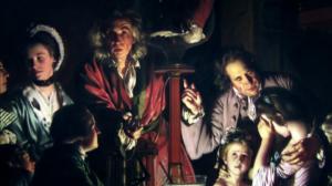 Gotiikan jäljillä: 01.12.2016 17.00