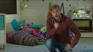 BUU-klubben: Kaksi kalaa: 24.11.2016 18.00