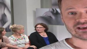 Sex & Sånt: 05.10.2016 20.30