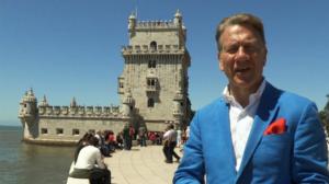 Kiehtova maailma: Junamatka Euroopan yli: 11.10.2016 19.00