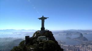 Elämää Riossa: 27.05.2016 19.30