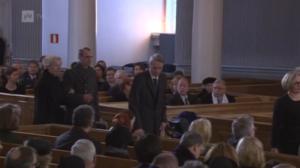 Jumalanpalvelus: 06.12.2016 11.55