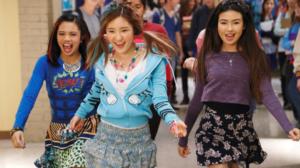 Make It Pop - Antaa palaa! (S): 12.07.2016 11.00