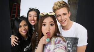 Make It Pop - Antaa palaa! (S): 13.07.2016 11.00