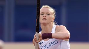 Yleisurheilun EM: 09.07.2016 21.20