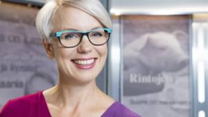 Uutisvuoto: 08.10.2016 21.15