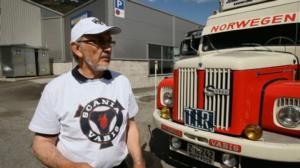 Luonnonkauneutta ja veteraaniautoja: 13.09.2016 14.00