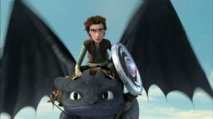 Lohikäärmeratsastajat (7): 28.05.2016 09.35